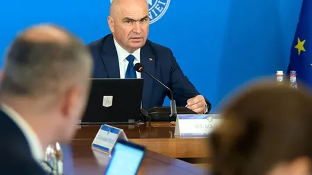 Ilie Bolojan dezvăluie CÂND vor putea crește salariile din educație. ”E ce poate România în momentul de față”