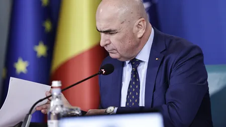 Şedinţă extraordinară de Guvern miercuri. Ilie Bolojan anunţă decizii importante privind plata pensiilor şi salariilor până la final de 2025 DOCUMENT