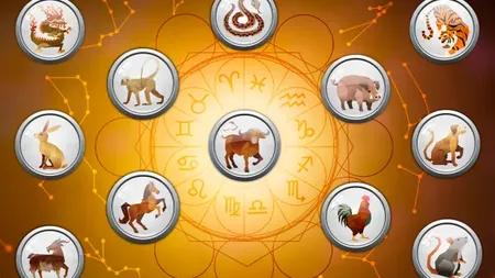 Trei zodii chinezești vor fi binecuvântate cu abundență până la finalul primei săptămâni din septembrie 2025