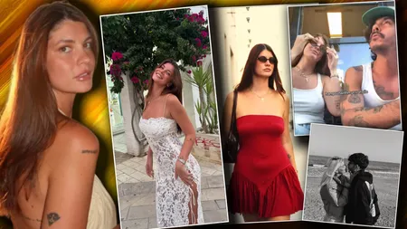 Laura Giurcanu, apariție alături de bărbatul care a înșelat-o. Videoclipul care i-a surprins pe fani