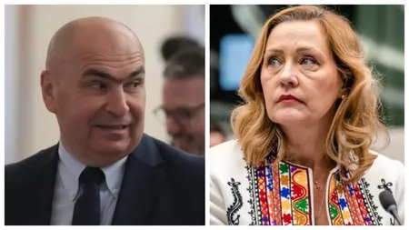 Elena Lasconi îi cere lui Ilie Bolojan să regândească austeritatea. ”Cea mai mare greșeală într-o societate capitalistă este să tai investițiile” / ”Simt, din nou, frica cetățenilor”