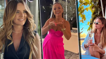 Marcela Fota, dezvăluiri despre bărbații din showbiz care o atrag: 