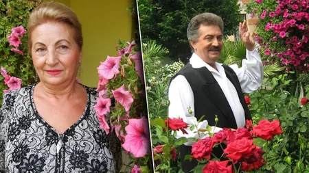 Sora lui Petrică Mîțu Stoian, confesiuni despre visele pe care le-a avut cu regretatul artist: 