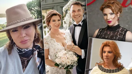Mihaela Borcea, dezvăluiri despre afaceri și necazuri: 