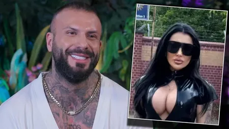 Narcis de la Insula Iubirii, relație secretă cu o fostă concurentă de la Chefi la Cuțite