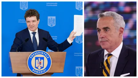 Nicușor Dan îi felicită pe procurorii care l-au trimis în judecată pe Călin Georgescu. ”Dovadă consistentă a influențării substanțiale a alegerilor”