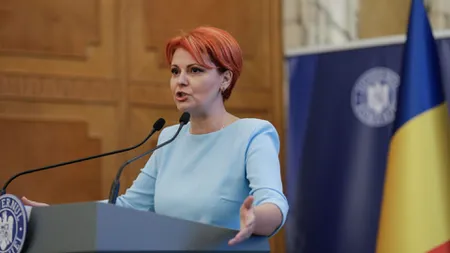 Lia Olguța Vasilescu șterge pe jos cu Guvernul Bolojan după ce s-a blocat majorarea pensiilor și a salariilor: Aveam alte așteptări, se va vedea diferența după ce PSD va prelua guvernarea
