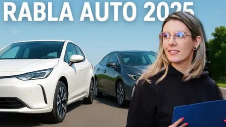 Ministra Mediului, Diana Buzoianu, anunț important pentru șoferi! Programul Rabla intră în linie dreaptă