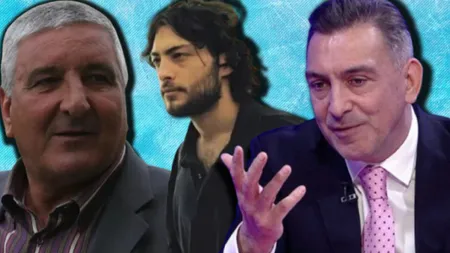 Rică Răducanu, atac la adresa lui Ilie Dumitrescu după problemele lui Toto: 