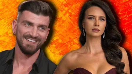 Iulia Pârlea, reacție după ce s-a vehiculat că este implicată într-un trio amoros cu actorul Silviu Mircescu: 