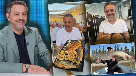 Locul în care Sorin Bontea își dorește să deschidă un restaurant: 