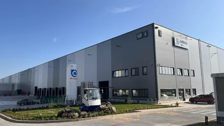 Danezii bagă bani în România. Fabrică de 1,8 milioane de euro la Brașov! Câți oameni vor lucra acolo