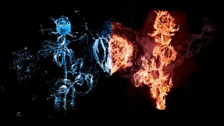 Iubăreții zodiacului VENUS și MARTE deschid PORTALUL IUBIRII și al deciziilor din 14 septembrie 2025! Ultimul test înainte de Eclipsa de Soare pentru aceste ZODI