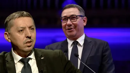 EXCLUSIV Victor Ponta, atac dur la adresa ministrului Educației, Daniel David: „În educație va fi ce v-am spus, junglă”