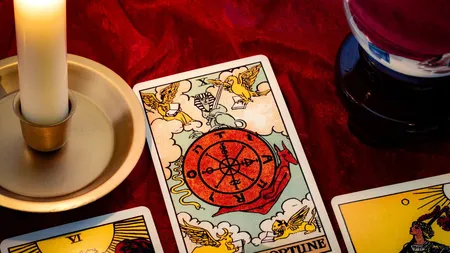 4 ZODII care pot câștiga BANI în această TOAMNĂ, tarotul dezvăluie semnele norocoase