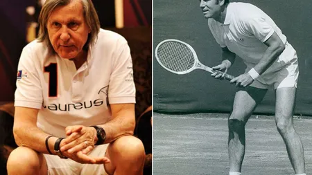 A murit rivalul lui Ilie Năstase și mentorul lui Novak Djokovic. Nikola „Niki” Pilic a fost unul dintre cei mai mari antrenori din istoria tenisului