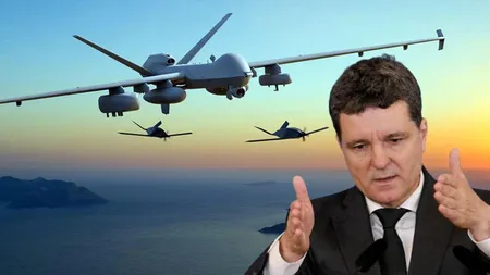 Nicuşor Dan avertizează Rusia: 