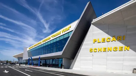 Fostul director al Aeroportului din Timișoara, trimis în judecată pentru abuz în serviciu. Acesta își înnoise ilegal mandatul