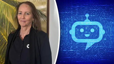 O femeie a fost concediată de la locul de muncă, după 25 de ani, fiind înlocuită de un robot pe care chiar ea l-a antrenat: „Nu mă așteptam”