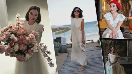 Ana Morodan își dorește să devină mamă?! Ce ia în calcul influencerița: 