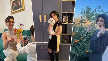 Ramona Bădescu, jignită după ce a dezvăluit ce face pentru a rămâne tânără: 