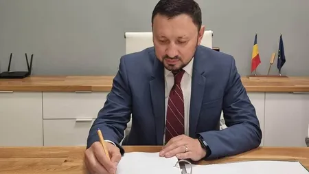 EXCLUSIV CUTIA NEAGRĂ Bani europeni destinați protecției mediului și biodiversității din România, sifonați de către un personaj obscur, apropiat al fostului ministru Mircea Fechet