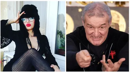 Ultimul mesaj postat de Ioana Popescu înainte să moară subit. Are legătură cu Gigi Becali: „Inteligența nu se măsoară în câte cruci faci pe zi. E și shtocar, și misogin, și încăpățânat”