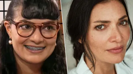 „Betty cea urâtă” a împlinit 52 de ani! Cum arată acum Ana Maria Orozco, actrița care a făcut furori cu rolul său