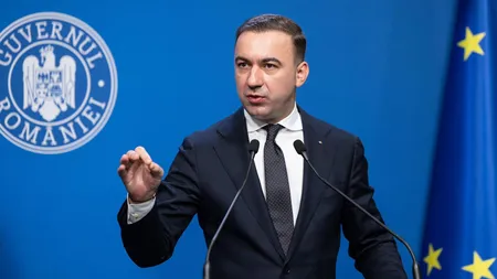 Ministrul Bogdan Ivan trimite problema prețului energiei în CSAT: ”Riscăm să fim și mai dependenți energetic de alte state”