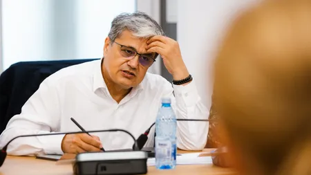 Marcel Boloș face dezvăluiri în cazul banilor alocați din Fondul de Rezervă Bugetară: „Aprobările pentru majorările de cheltuieli au decurs fără nici un fel de problemă”
