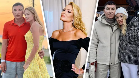 Valentina Pelinel a dezvăluit cât de des apelează la medicul estetician: „Nu atât de des ca înainte. Ar fi culmea să spun că nu”