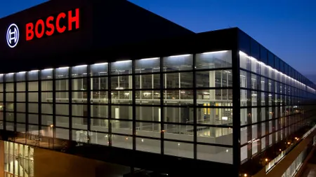 Bosch, cu șase fabrici în România, anunță 13.000 de concedieri pentru a reduce costurile. Ce se va întâmpla cu angajații români