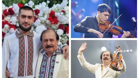 Cristian Botgros, între viaţă şi moarte. Nepotul maestrului Nicolae Botgros, intubat la spital