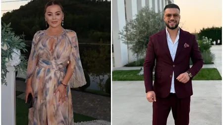 Împăcare neașteptată în showbiz. Carmen de la Sălciua și Culiță Sterp vor cânta împreună, la 6 ani de la divorț: 