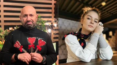 Doina Teodoru, primul mesaj după despărțirea de Cătălin Scărlătescu: 