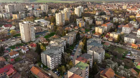 Cât a ajuns să coste o chirie în 2025, în marile orașe din România: 