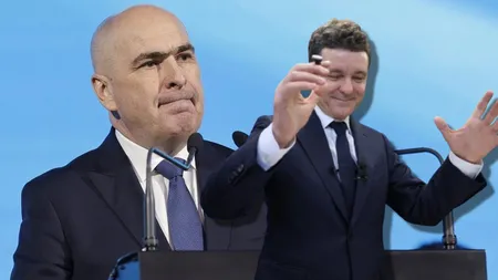 EXCLUSIV Victor Ciutacu, despre războiul dintre palate: 