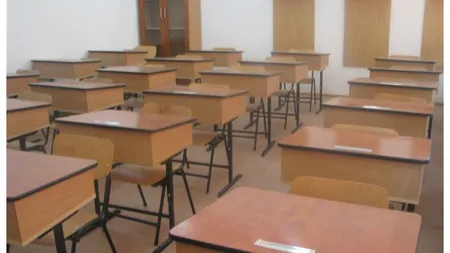 Alertă în şcolile din Capitală în urma unui email primit de Inspectoratul Şcolar: ”Voi intra cu două pistoale, nu mă voi opri, voi omorî cât mai mulți copii”. UPDATE: Alerte şi în alte judeţe, ameninţări şi în spitale