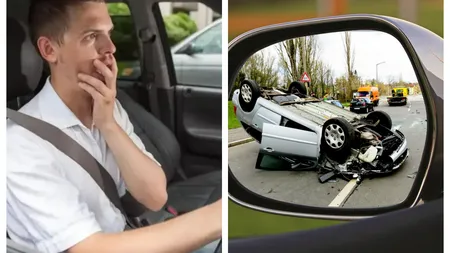 COD RUTIER 2025. Se schimbă legea pentru șoferi. Ce nu vor mai avea voie să facă începătorii