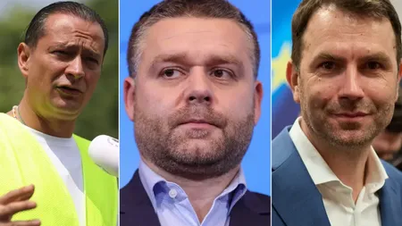 Drulă, ca vulpea care nu ajunge la struguri: 