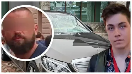 Cazul tânărului student ucis cu maşina de un polițist băut în Brașov. Ancheta trenează, polițistul este liber