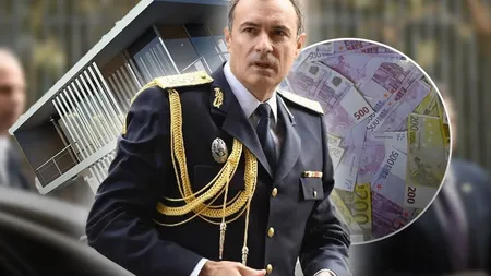 Încă un martor cheie în dosarul lui Florian Coldea a murit. Este al doilea deces în dosar, după Dumitru Dumbravă