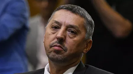 Daniel David anunță că demisionează imediat, dacă moțiunea simplă depusă împotriva sa trece de vot în Parlament