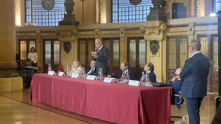 Dan Şucu le-a dat peste nas italienilor chiar la Genova. 