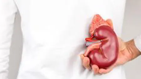 Ziua Mondială a Sindromului Hemolitic Uremic atipic. Boala poate deveni cronică și poate recidiva, fiecare minut contează!