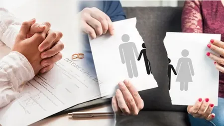 Acte divorț 2025. Cum puteți desface căsătoria simplu, rapid și fără a cheltui foarte mulți bani