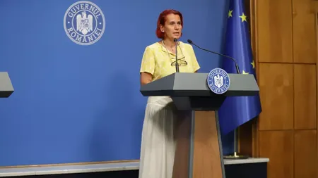 Ioana Ene Dogioiu refuză să-şi ceară scuze, aşa cum i-au cerut liderii PSD după declaraţiile legate de coaliţie: 