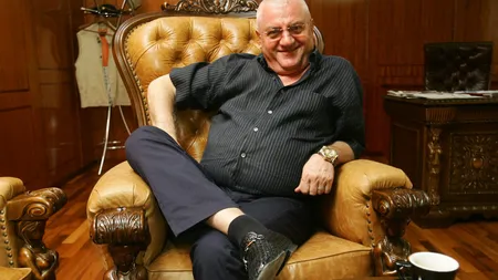 Rutina surprinzătoare a lui Dumitru Dragomir: La 80 de ani este foarte activ și mereu ocupat