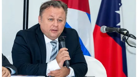 Cât câștigă profesorii și politicienii în Costa Rica. Dragoș Dolănescu a dezvăluit ce salariu a avut ca deputat