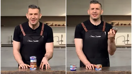 Dragoș Pătraru desființează pate-urile din comerț. Care este cel mai bun de consum: 